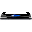 Захисне скло для iPhone 7 Plus/8 Plus Black