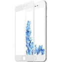 Защитное стекло для iPhone 6/6S/7/8/SE (2020) White