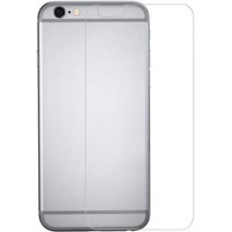 Захисне скло IPhone 6 Plus зад