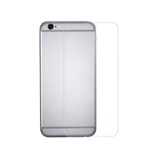 Защитное стекло IPhone 6 Plus зад
