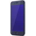 Защитное стекло iPhone 6 3D Blue
