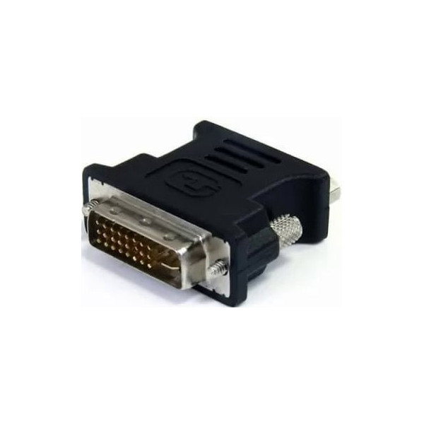 Перехідник Atcom DVI 24+5pin-VGA (11209)