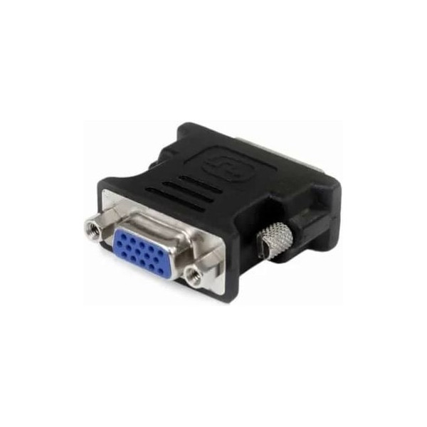 Перехідник Atcom DVI 24+5pin-VGA (11209)