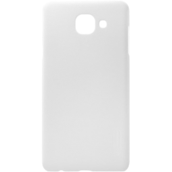 Чехол Nillkin Frosted Shield для Samsung J7 Max White