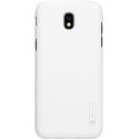 Чохол Nillkin Super Frosted Shield для Samsung J5 2017 J530 White