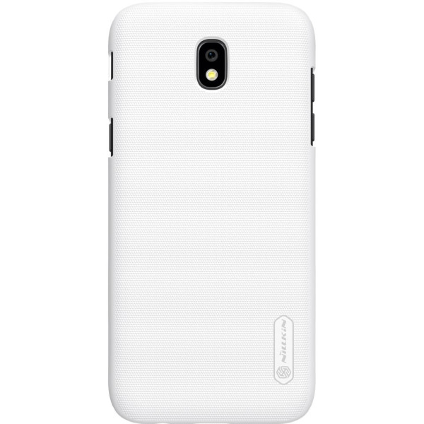 Чохол Nillkin Super Frosted Shield для Samsung J5 2017 J530 White