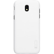 Чехол Nillkin Super Frosted Shield для Samsung J5 2017 J530 White