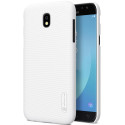 Чохол Nillkin Super Frosted Shield для Samsung J5 2017 J530 White