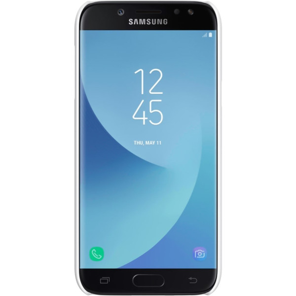 Чохол Nillkin Super Frosted Shield для Samsung J5 2017 J530 White