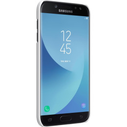Чохол Nillkin Super Frosted Shield для Samsung J5 2017 J530 White