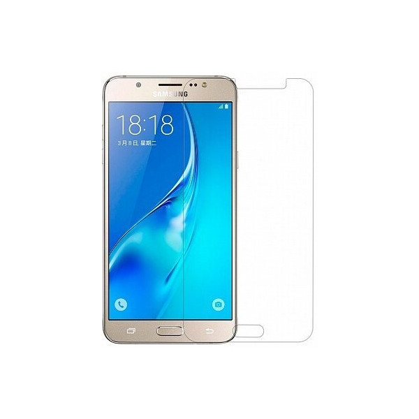 Захисне скло Samsung J7 Max