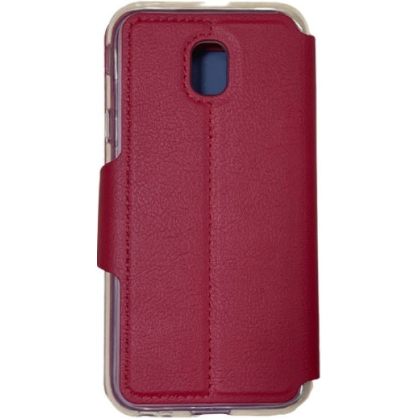 Чохол-книжка Imax для Samsung J330 Red