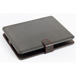 Чехол для планшета 9.7 с клавиатурой HQ-Tech LH-SKB0901U microUSB Black