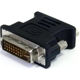 Перехідник Atcom DVI(male) - HDMI(female) Black 24pin (11208)