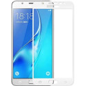 Захисне скло Samsung J250 3D White