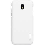 Чохол Nillkin Frosted Shield для Samsung J730 White