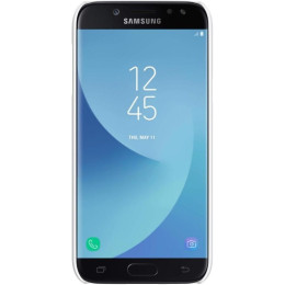 Чехол Nillkin Frosted Shield для Samsung J730 White