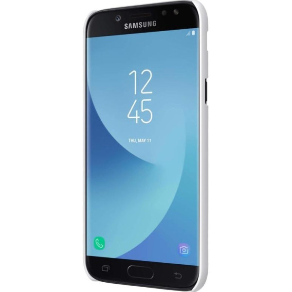 Чехол Nillkin Frosted Shield для Samsung J730 White