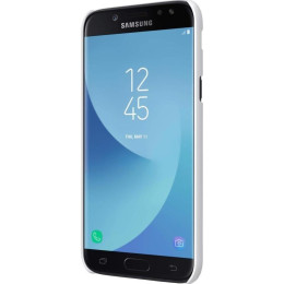 Чохол Nillkin Frosted Shield для Samsung J730 White