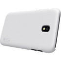 Чехол Nillkin Frosted Shield для Samsung J730 White