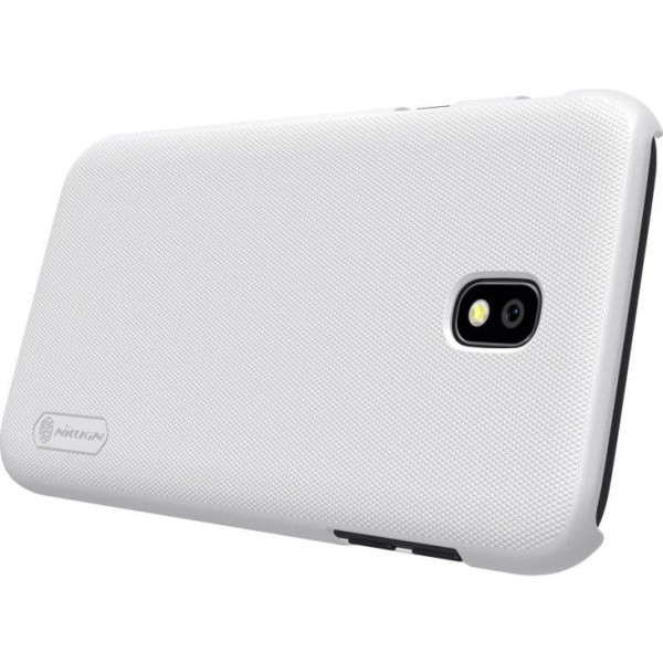 Чехол Nillkin Frosted Shield для Samsung J730 White