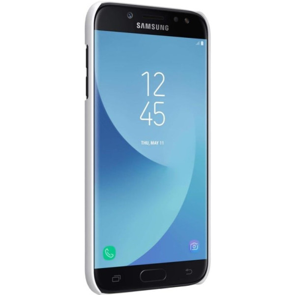 Чохол Nillkin Frosted Shield для Samsung J730 White