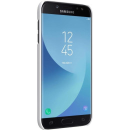 Чохол Nillkin Frosted Shield для Samsung J730 White