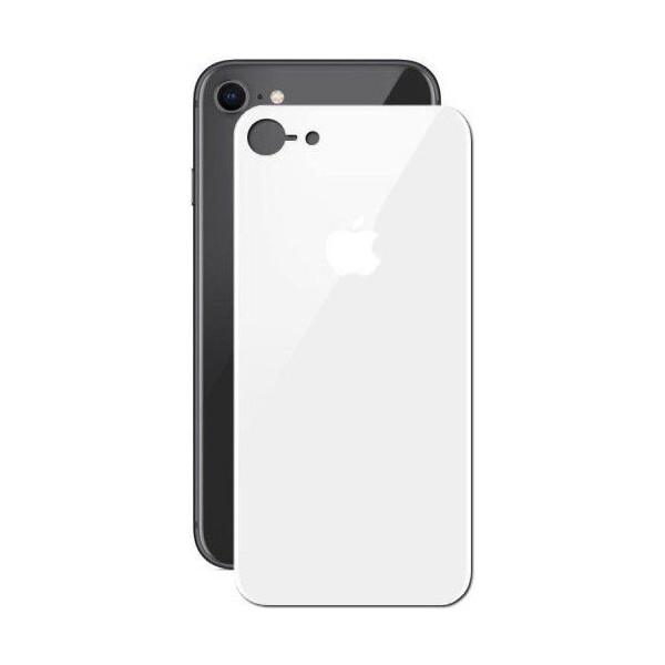 Захисне скло iPhone 8 Back White