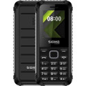 Телефон Sigma mobile X-Style 18 Track Black-Gray