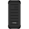 Телефон Sigma mobile X-Style 18 Track Black-Gray