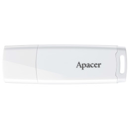 Флеш пам'ять APACER AH336 32GB White (AP32GAH336W-1)