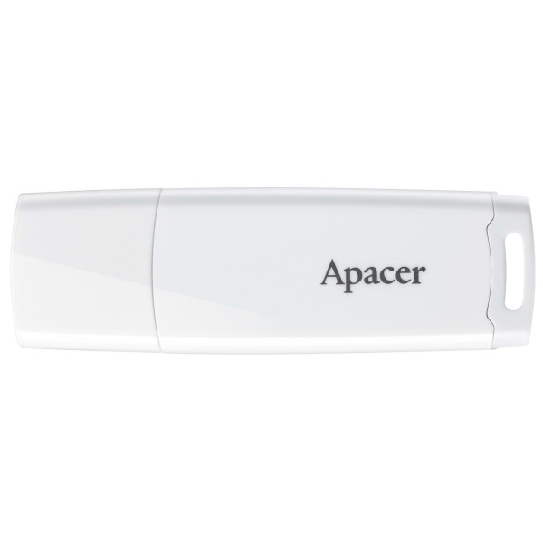 Флеш пам'ять APACER AH336 32GB White (AP32GAH336W-1)