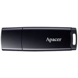 Флеш пам'ять APACER AH23B 32GB Black