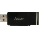 Флеш память APACER AH350 128GB Black (AP128GAH350B-1)
