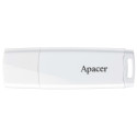 Флеш память APACER AH336 16GB White (AP16GAH336W-1)