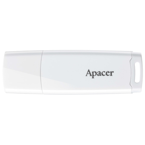 Флеш пам'ять APACER AH336 16GB White (AP16GAH336W-1)