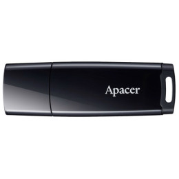 Флеш пам'ять APACER AH336 16GB Black (AP16GAH336B-1)