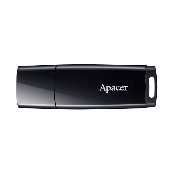 Флеш пам'ять APACER AH336 16GB Black (AP16GAH336B-1)
