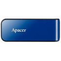 Флеш пам'ять APACER AH334 16GB Blue (AP16GAH334U-1)