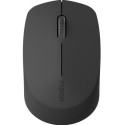 Мишка Rapoo M100 Gray
