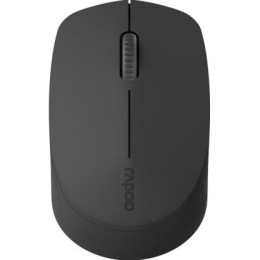 Мышка Rapoo M100 Gray