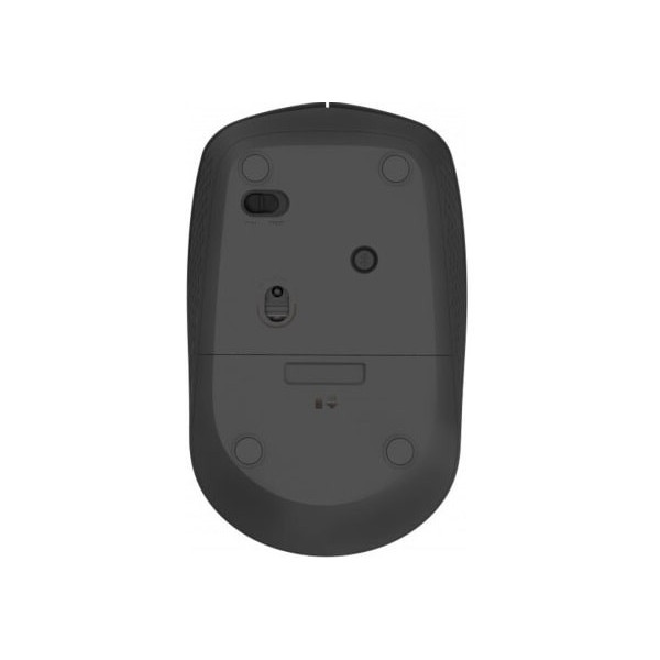 Мишка Rapoo M100 Gray