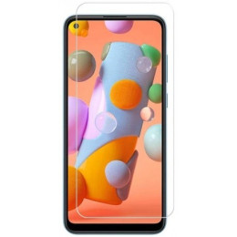 Захисне скло Samsung A21/A21S