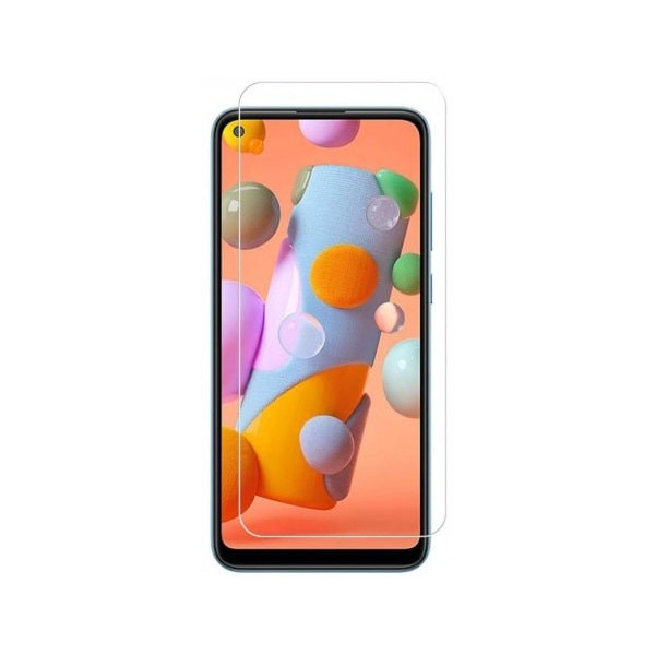 Защитное стекло Samsung A21/A21S