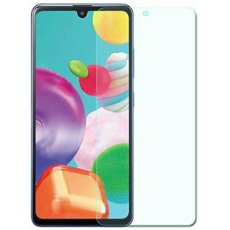 Захисне скло Samsung A41 A415