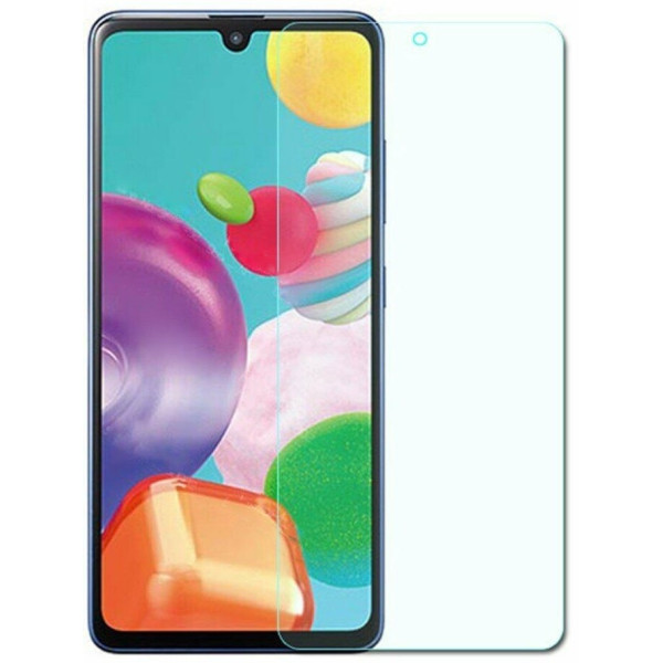 Защитное стекло Samsung A41 A415