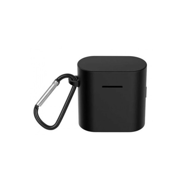 Чохол для навушників Xiaomi Mi Air 2 Black