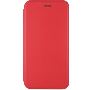 Чехол-книжка Xiaomi Redmi Note 9S Red