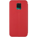 Чохол-книжка Xiaomi Redmi Note 9S Red