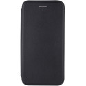 Чехол-книжка Xiaomi Redmi Note 9S Black